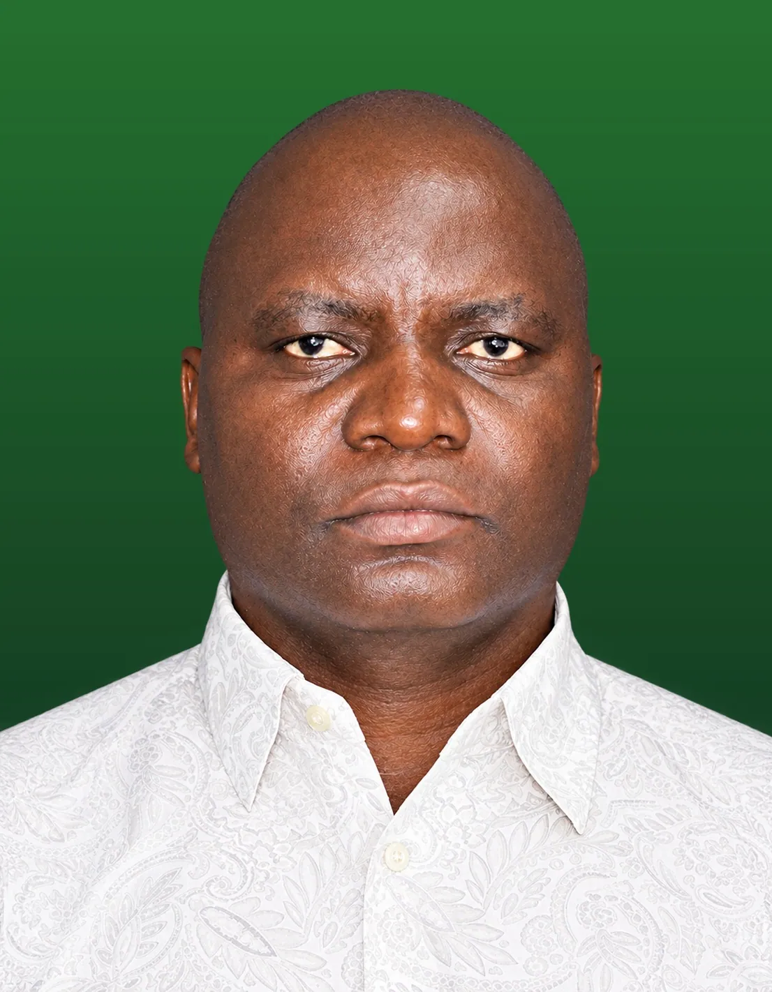 Joseph Philipo Masenga, Chief Executive Officer